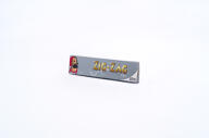 ZIGZAG SLIM SILVER